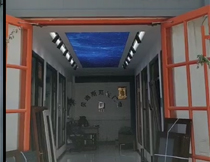 本溪经销商展示